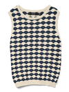 Vero Moda Carry O-Neck Tank Top