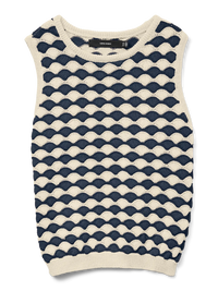 Vero Moda Carry O-Neck Tank Top