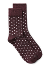 Vero Moda Beth Dot Socks