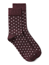 Vero Moda Beth Dot Socks