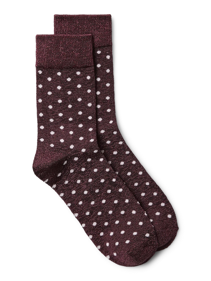Vero Moda Beth Dot Socks