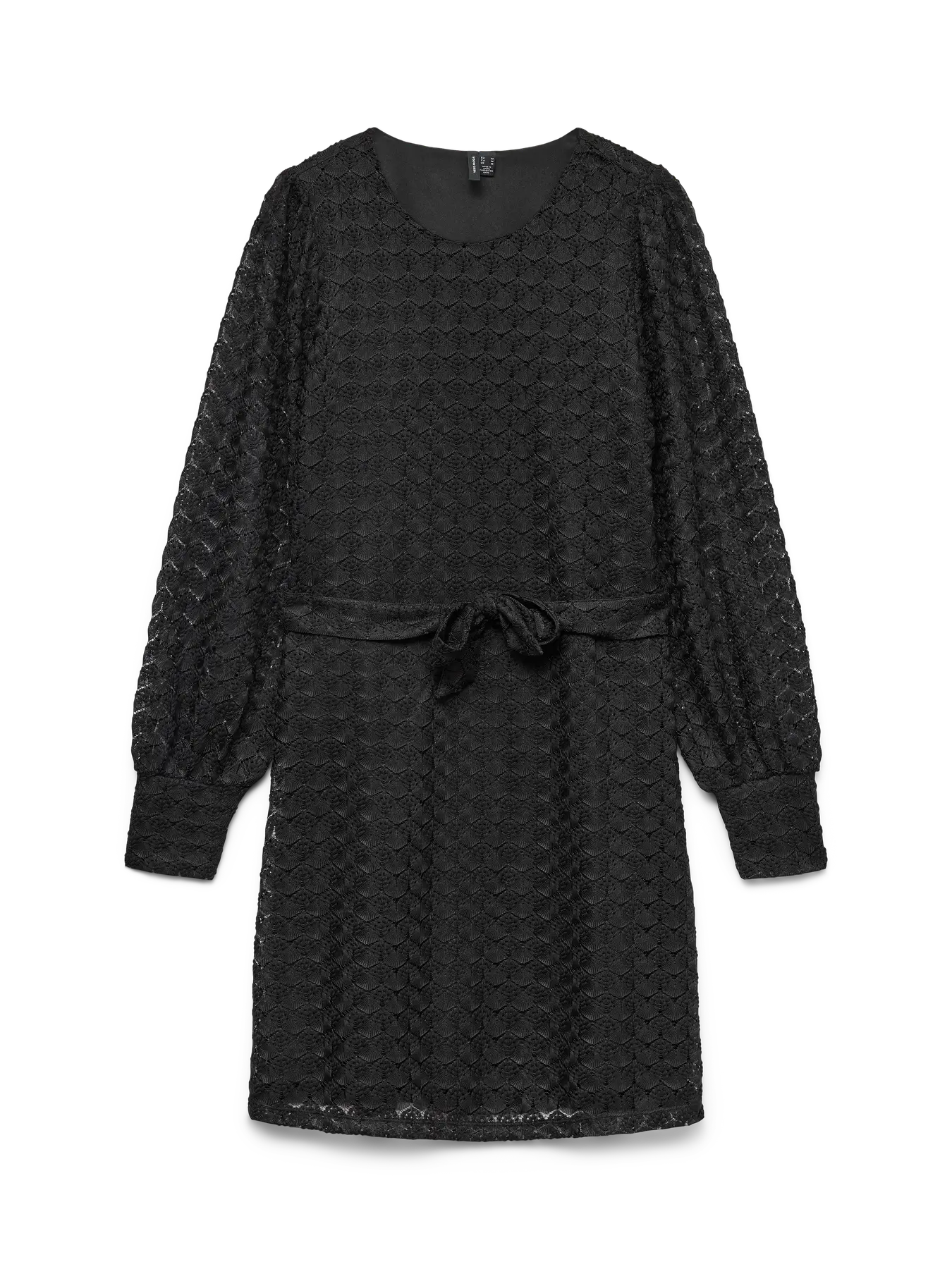 Vero Moda Becca O-Nec Lace Dress