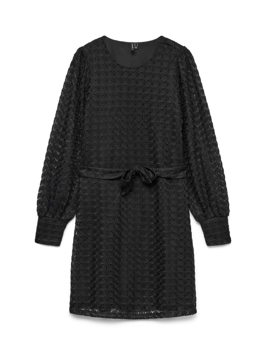 Vero Moda Becca O-Nec Lace Dress