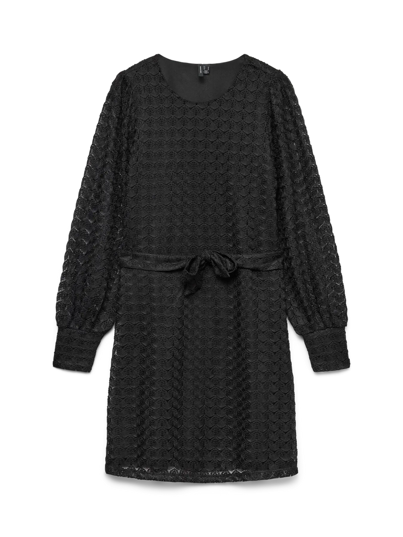 Vero Moda Becca O-Nec Lace Dress