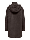 Only Sascha Sherpa Jacket