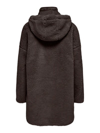 Only Sascha Sherpa Jacket