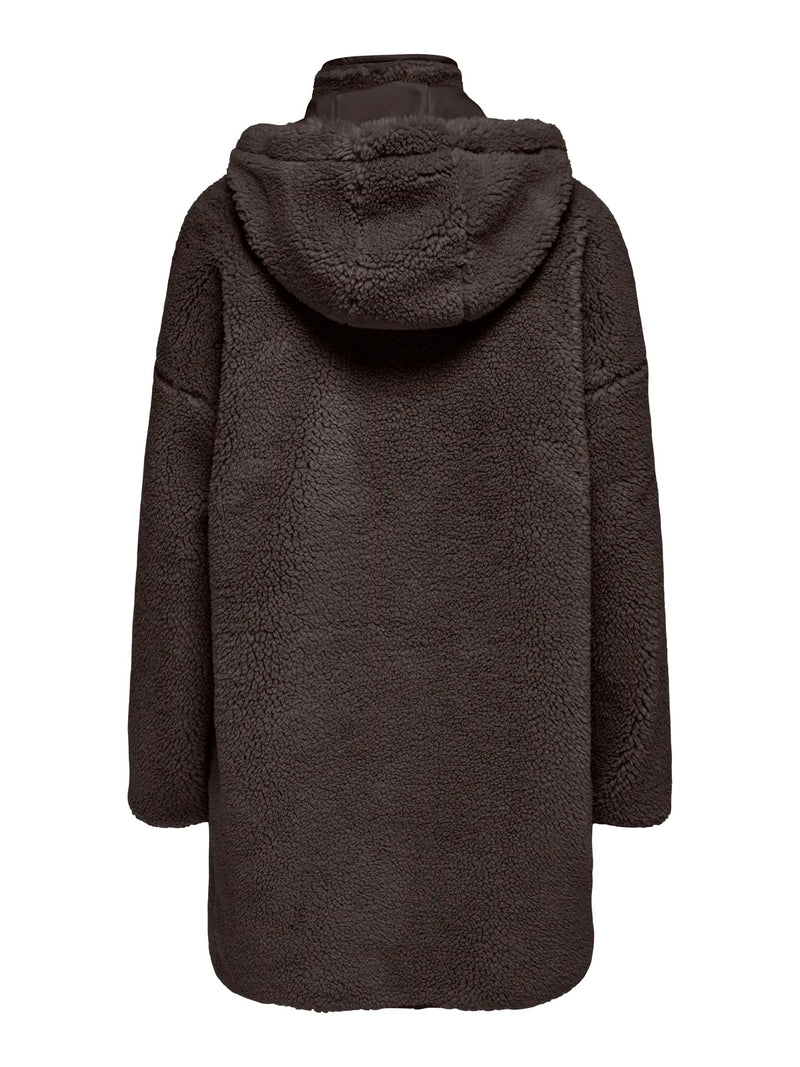 Only Sascha Sherpa Jacket
