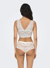Only Chloe Lace Bra