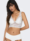 Only Chloe Lace Bra