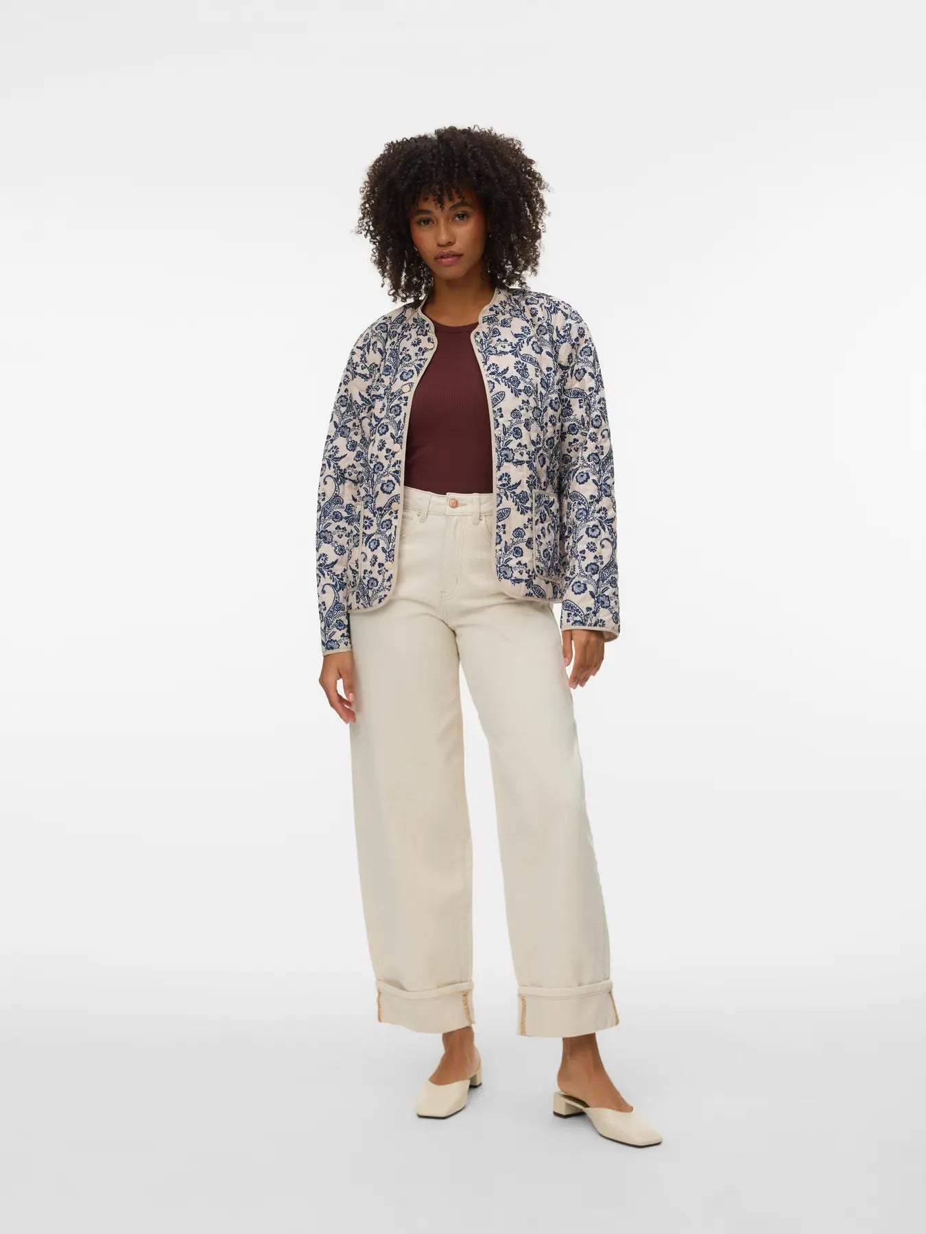 Vero Moda - Clara Jacket