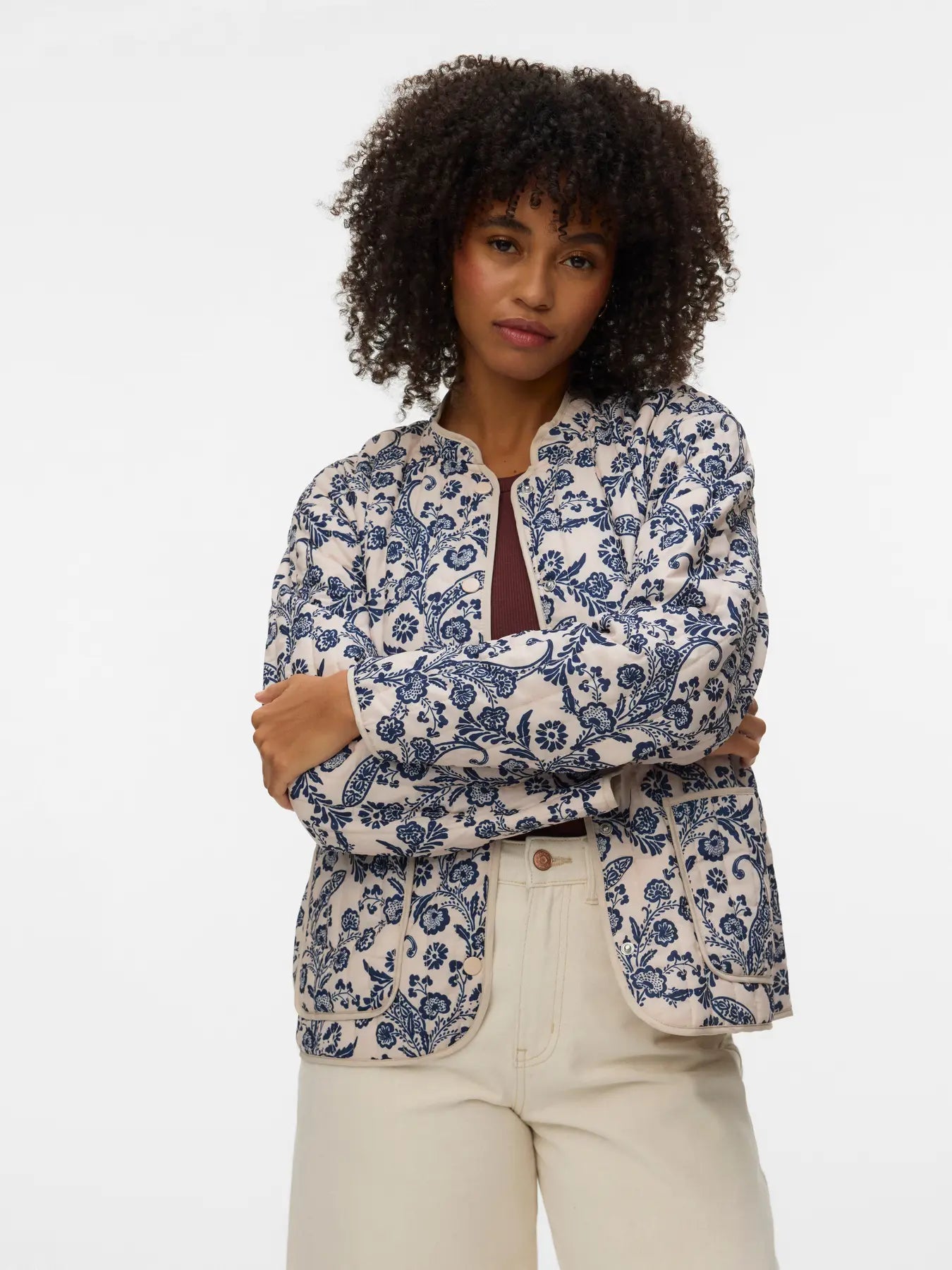 Vero Moda - Clara Jacket