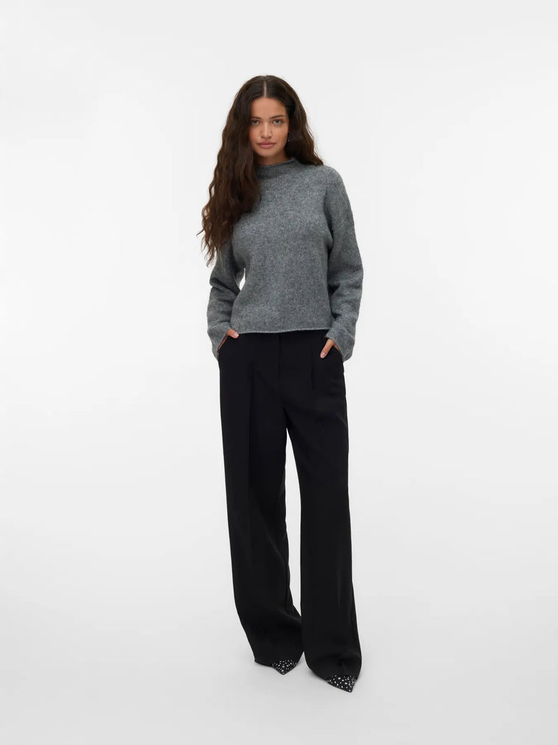 Vero Moda Mirla Highneck Sweater