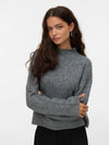 Vero Moda Mirla Highneck Sweater