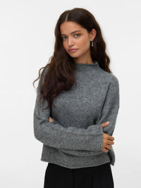 Vero Moda Mirla Highneck Sweater