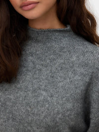 Vero Moda Mirla Highneck Sweater