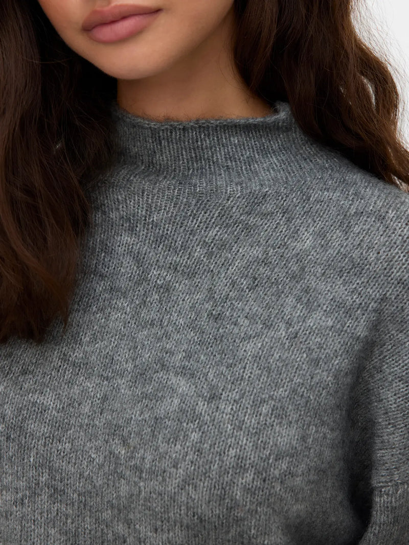 Vero Moda Mirla Highneck Sweater