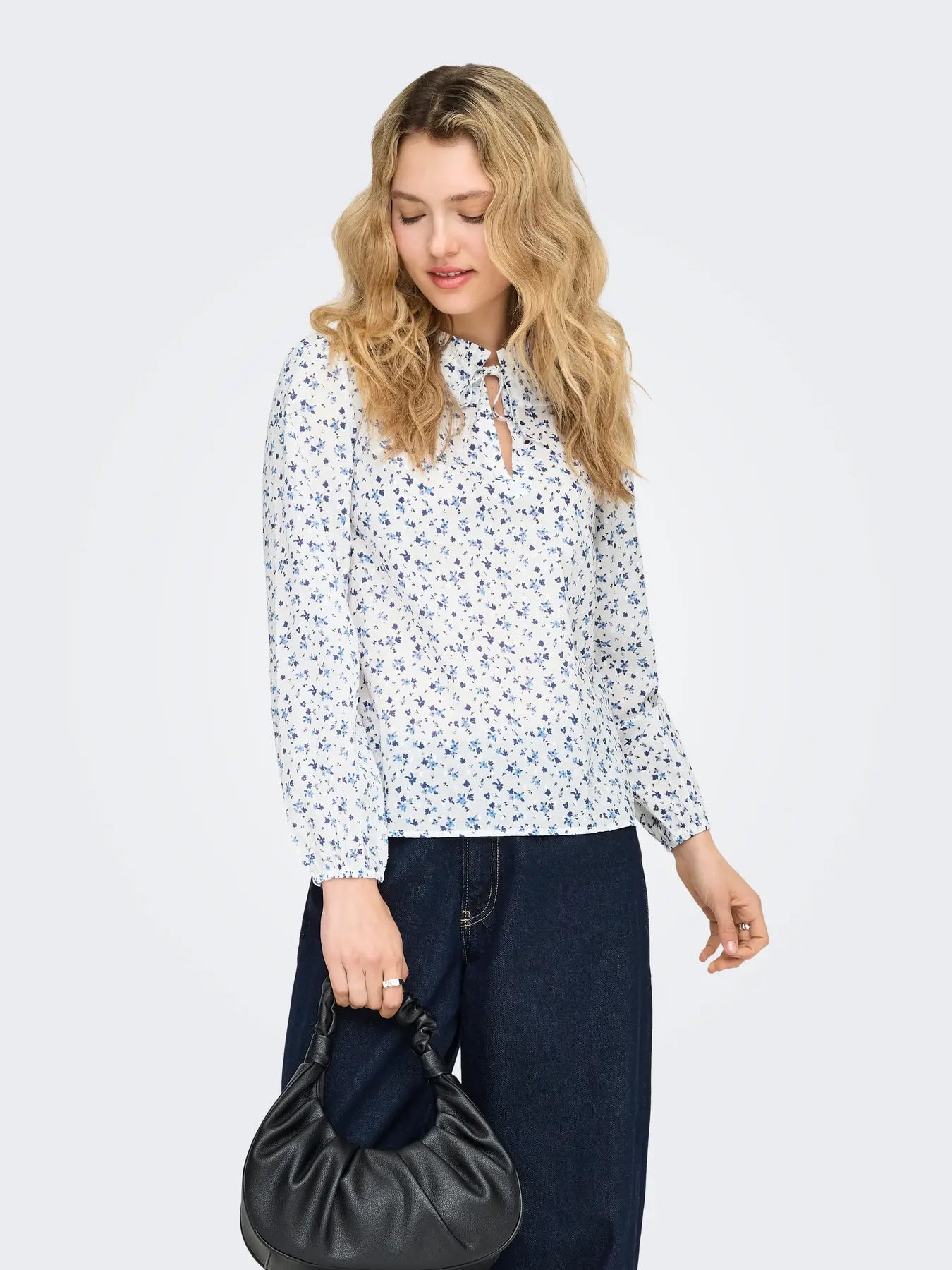 Only - Roanne Blouse