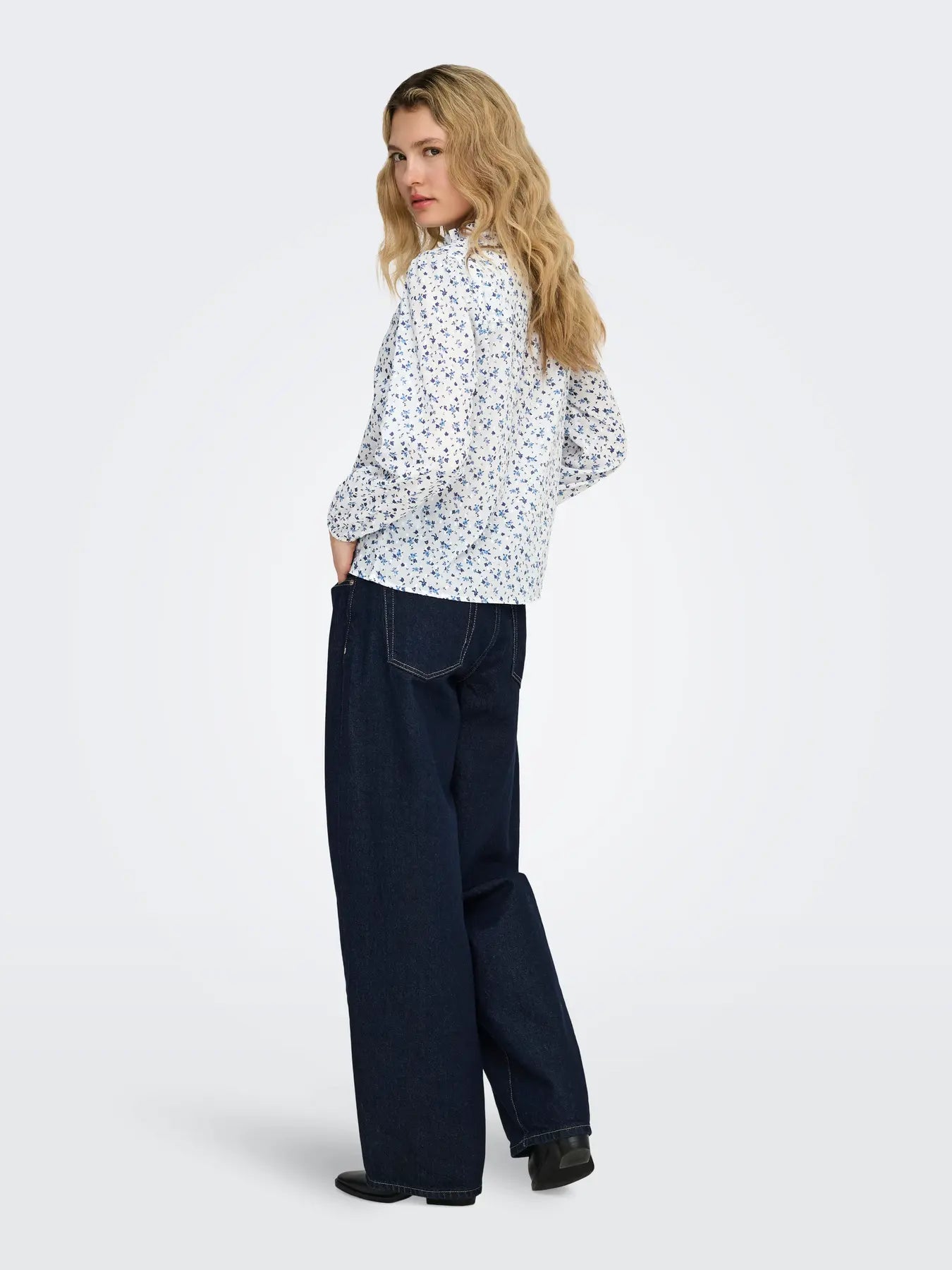 Only - Roanne Blouse