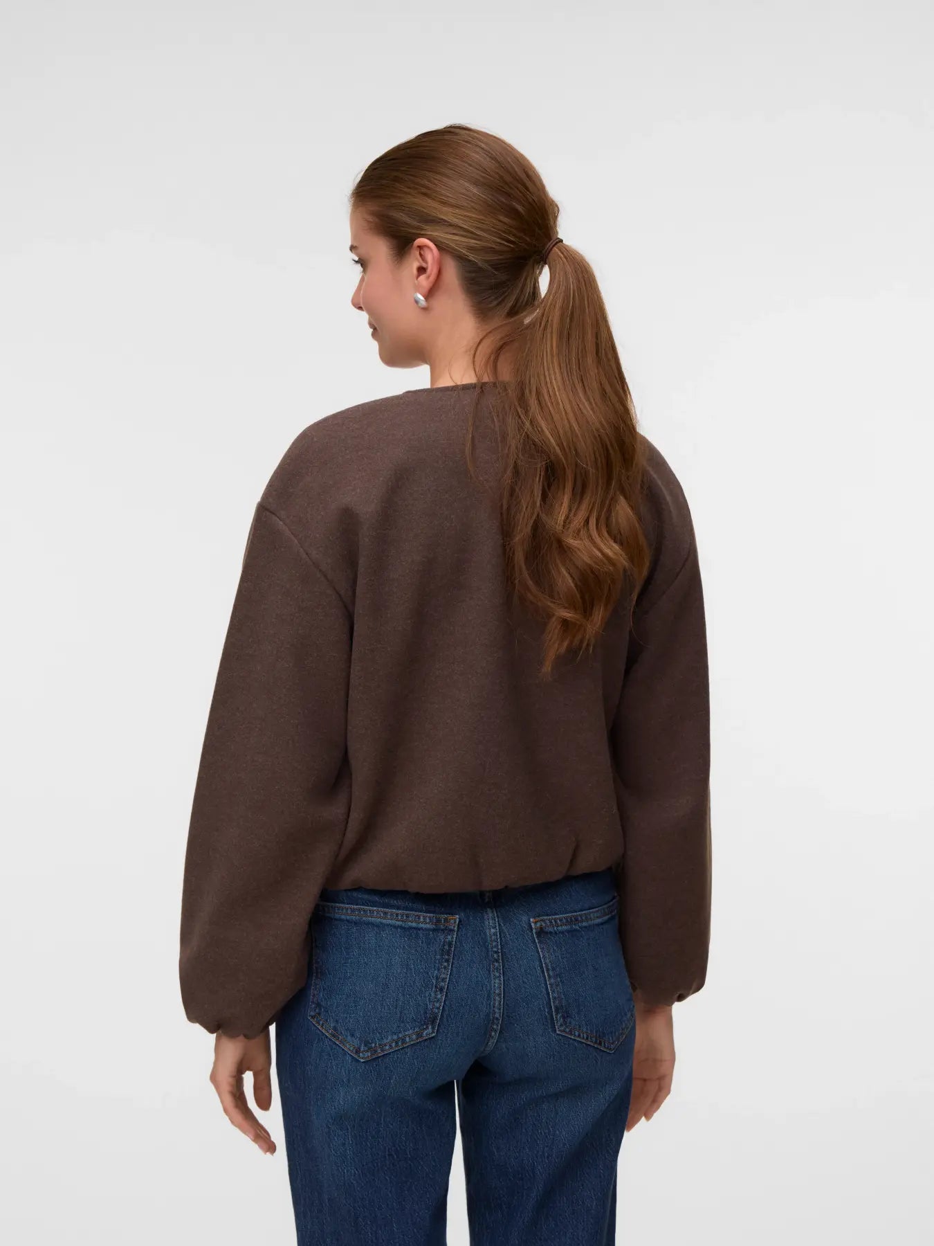 Vero Moda - Chloe Bomber Jacket