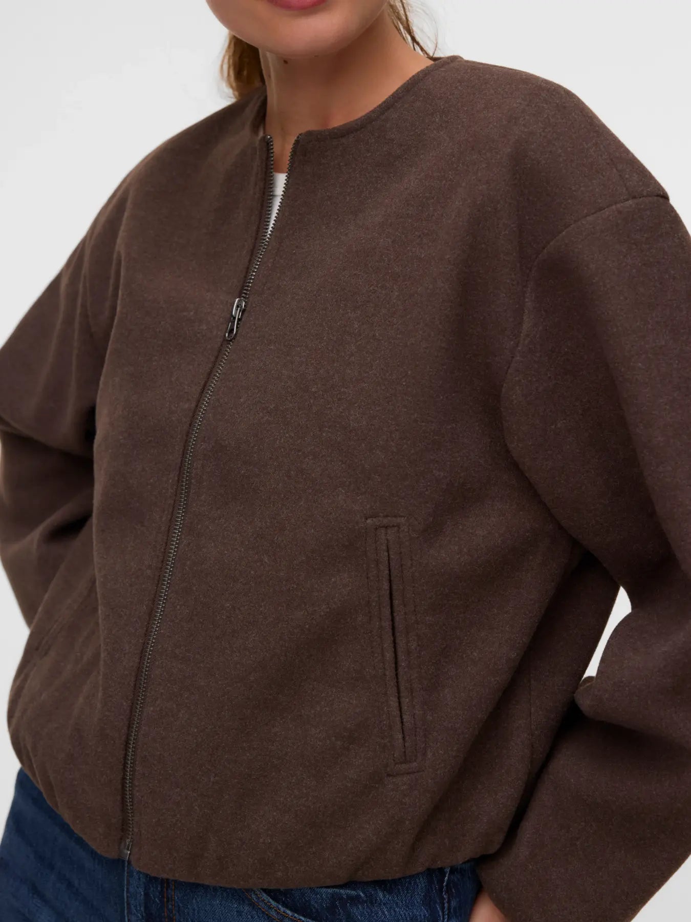 Vero Moda - Chloe Bomber Jacket