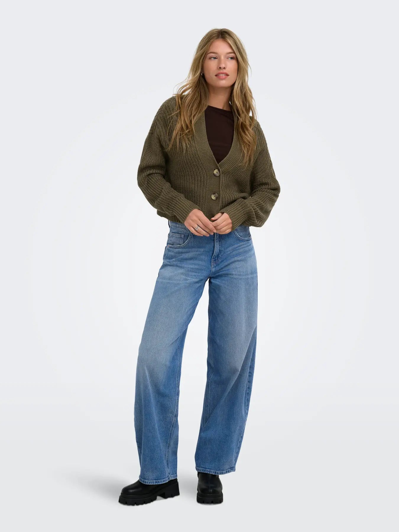Vero Moda - Carol Cardigan