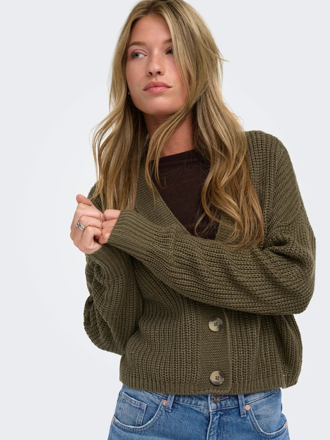 Vero Moda - Carol Cardigan
