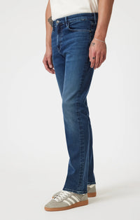 MAVI- Zach Deep Supermove Jeans - Men's