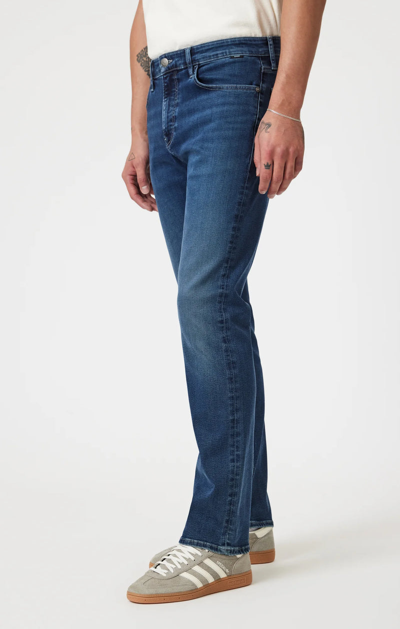 MAVI- Zach Deep Supermove Jeans - Men's