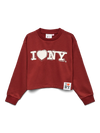 Vero Girl - New York Sweatshirt