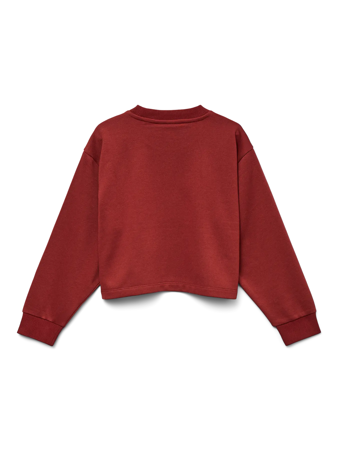Vero Girl - New York Sweatshirt