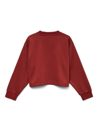 Vero Girl - New York Sweatshirt