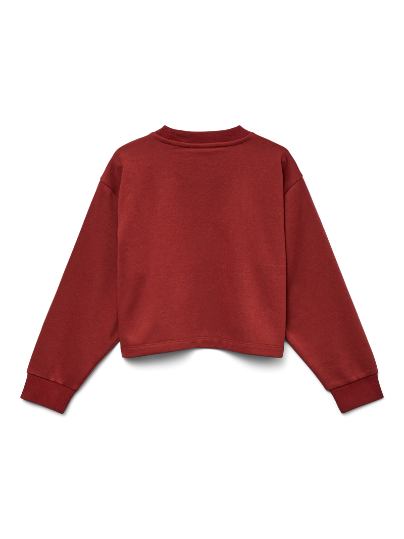Vero Girl - New York Sweatshirt