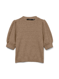Vero Moda Doffy 2/4 O-Neck Sweater