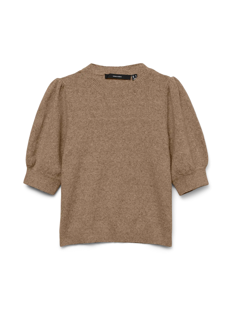 Vero Moda Doffy 2/4 O-Neck Sweater