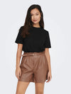 Only Lonly S/S Tee