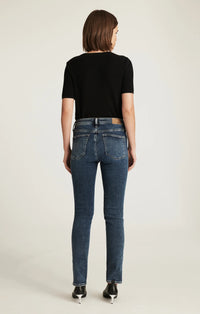 MAVI- Kathleen Slim Boyfriend Jeans