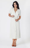 DEX- Utility Shirt Dress