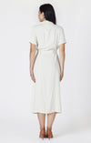 DEX- Utility Shirt Dress