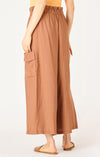 DEX- Wide Leg Drawstring Pant