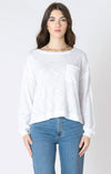 Dex- Crewneck Sweatshirt