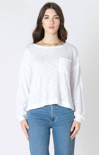 Dex- Crewneck Sweatshirt