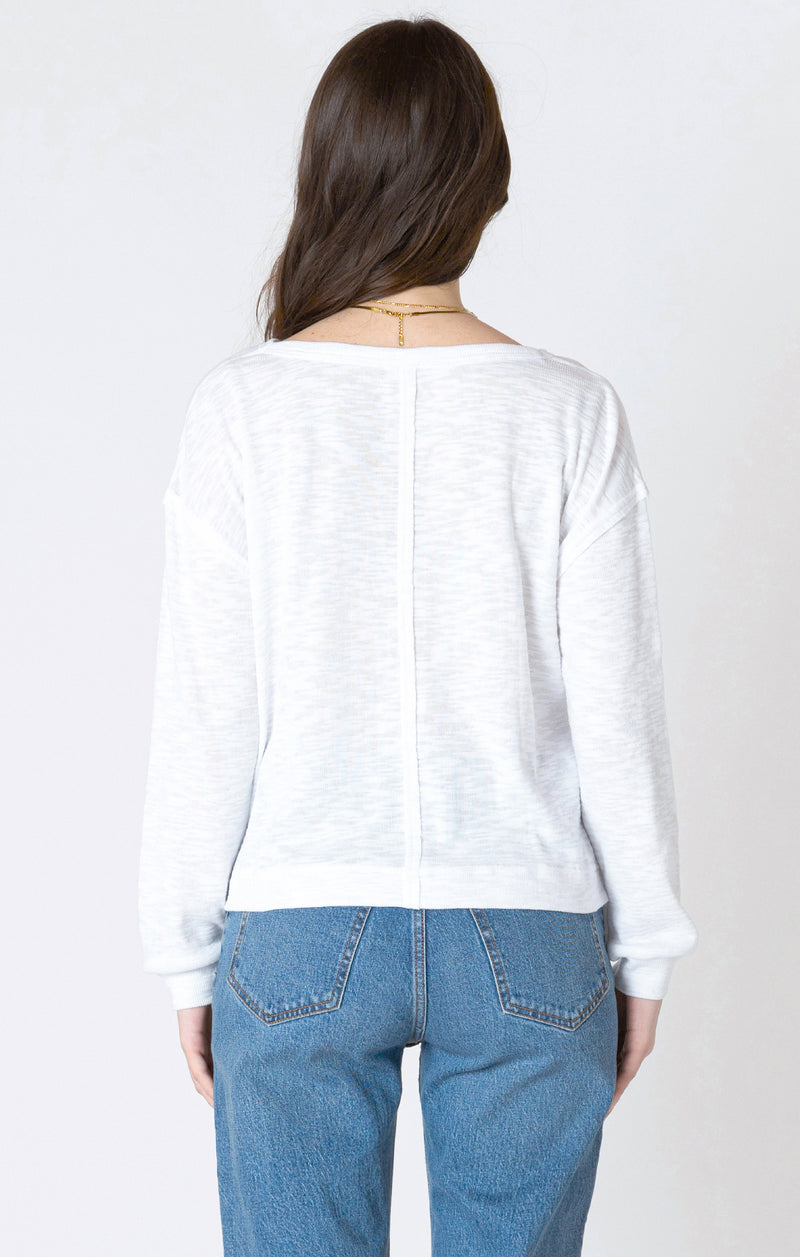 Dex- Crewneck Sweatshirt