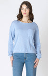 Dex- Crewneck Sweatshirt