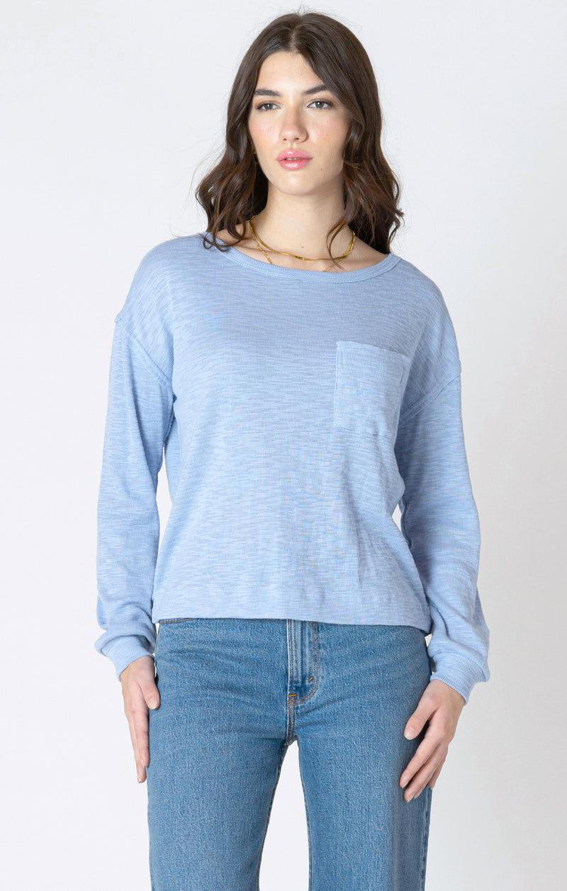 Dex- Crewneck Sweatshirt