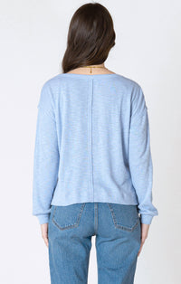 Dex- Crewneck Sweatshirt