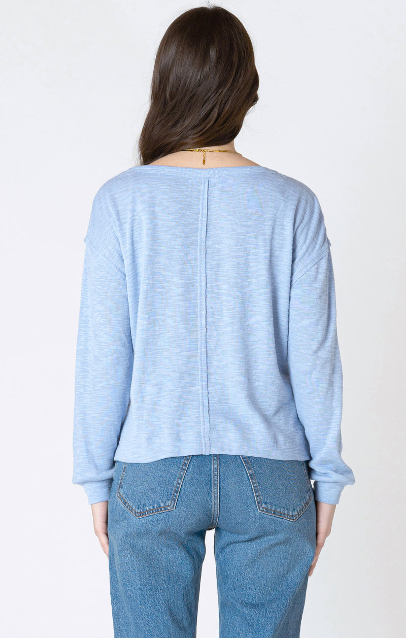Dex- Crewneck Sweatshirt