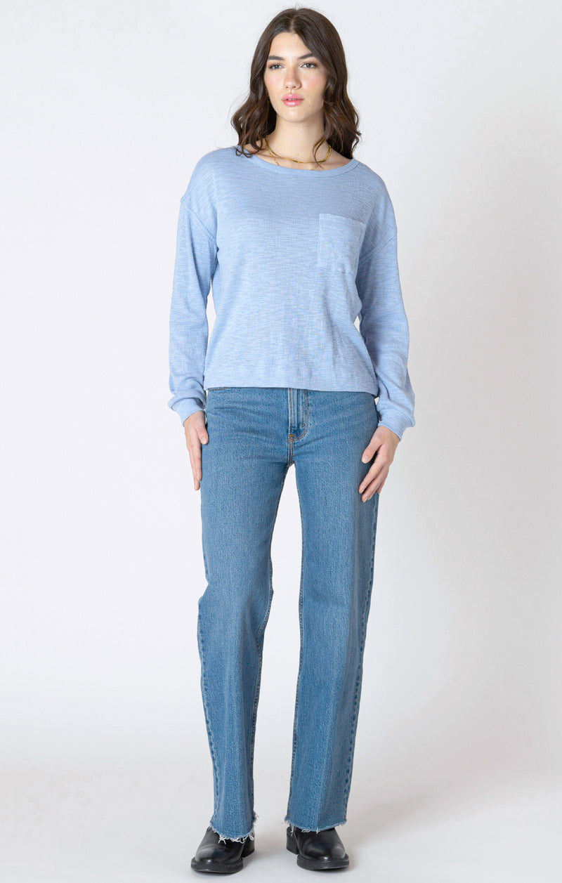 Dex- Crewneck Sweatshirt