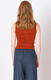 DEX- Ribbed Tank Top