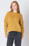 DEX - Mockneck Sweater