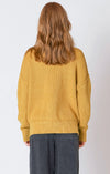 DEX - Mockneck Sweater